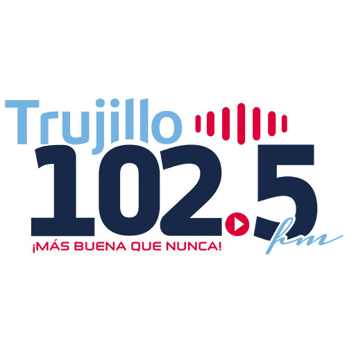 Trujillo Capital 102.5 FM live