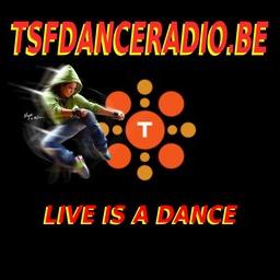Tsf Dance Radio live