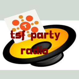 Tsf Party Radio live