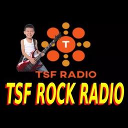 Tsf Rock Radio live