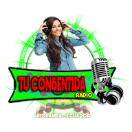 Tu Consentida Radio live