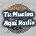 Tu Música Aquí Radio live Tu Música Aquí Radio live