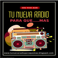 Tu Nueva Radio live