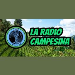 Tu Radio CAMPESINA – Bogotá live