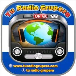 Tu Radio Grupera El Salvador live
