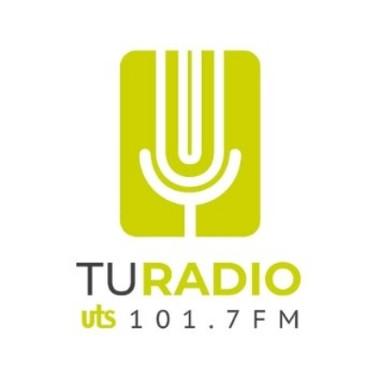 Tu Radio UTS 101.7 fm live
