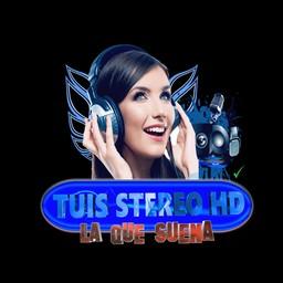 Tuis Stereo HD live