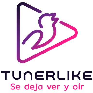 Tunerlike Radio live