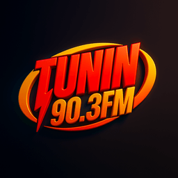 Tunin 90.3 FM live