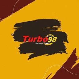 Turbo 98.3 FM live