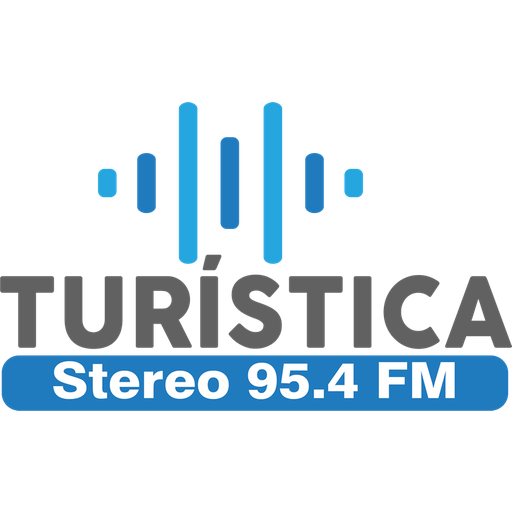 Turística Stereo live