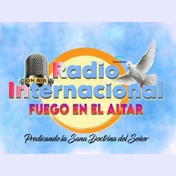 Tv Radio Fuego en el Altar live