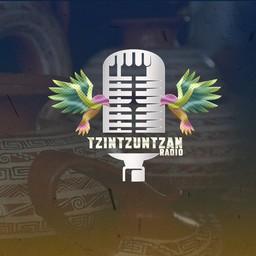 Tzintzuntzan Radio live