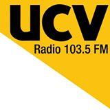 UCV Radio 103.5 FM live