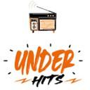 UNDER hits RADIO live