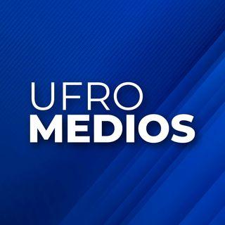 UfroRadio 89.3 FM live