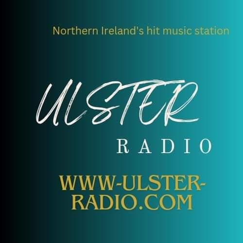 Ulster Radio live