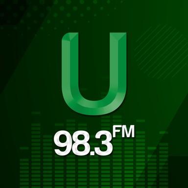 Ultra FM 98.3 live