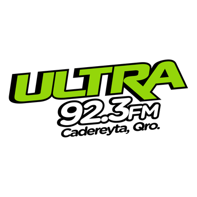 Ultra Radio 92.3 FM live