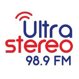 Ultra Stereo FM live