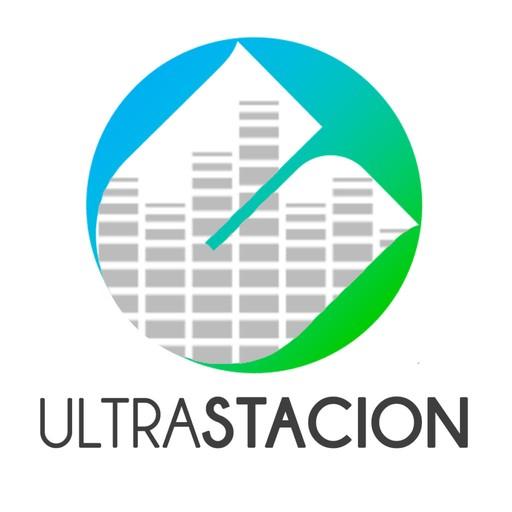 UltraStacion Radio live