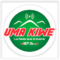 Uma Kiwe live