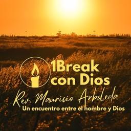 Un break con Dios live