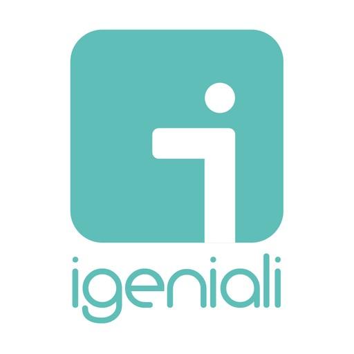 Una Idea Genial Radio live