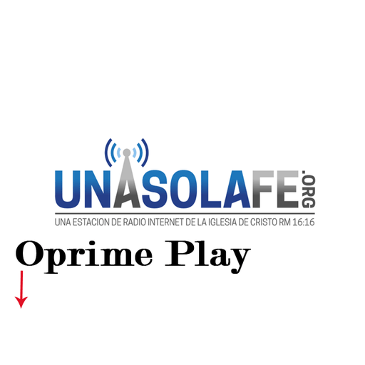 UnaSolaFe.org live