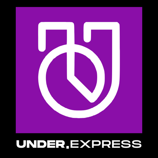 Under Express live