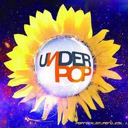 Underpop Radio live