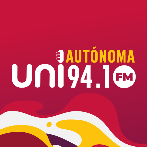 Uniautonoma 94.1 FM live Uniautonoma 94.1 FM live