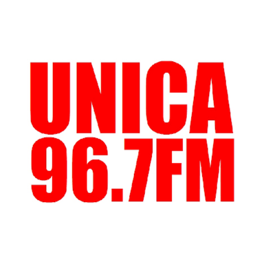 Unica 96.7 FM live