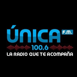 Unica FM 100.6 live