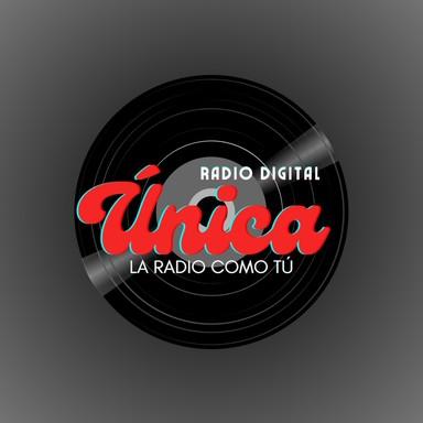 Unica Radio Digital live