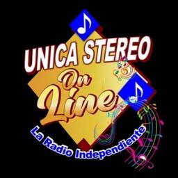 Unica Stereo live