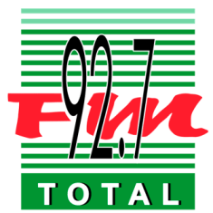 Unica y Total 92.7 FM live