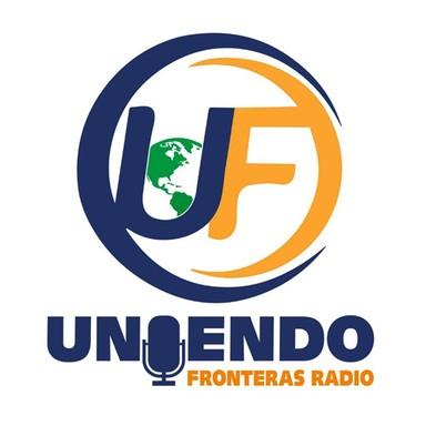 Uniendo Fronteras Radio live