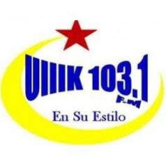 Unik 103.1 FM live