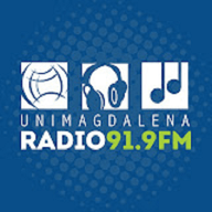 Unimagdalena Radio 91.9 FM live