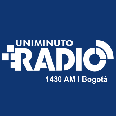 Uniminuto Radio Bogotá live