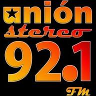 Unión Stereo 92.1 FM live