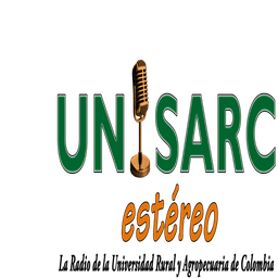 Unisarc Estéreo live