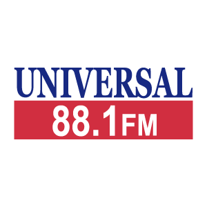 Universal 88.1 FM live