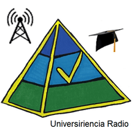 Universiriencia Radio live