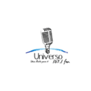 Universo 107.1 FM live