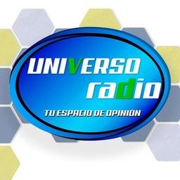 Universo Radio live
