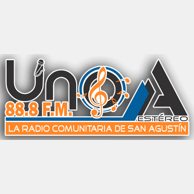 Uno A Estereo live Uno A Estereo live