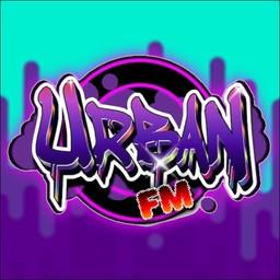 Urban FM Mx live