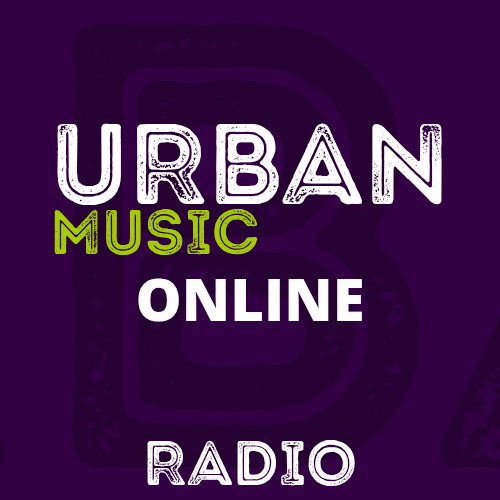 Urban Music Online live